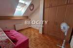 Dvosoban stan, Novi Sad, Grbavica, izdavanje, 45m2, 400e, id1439456