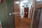 Dvosoban stan, Novi Sad, Grbavica, izdavanje, 45m2, 400e, id1439456