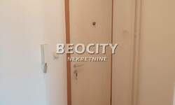 Dvosoban stan, Beograd, Hala Pionir, prodaja, 41m2, 163000e, id1439474