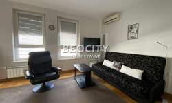 Jednosoban stan, Beograd, Blok 67, izdavanje, 32m2, 550e, id1439479