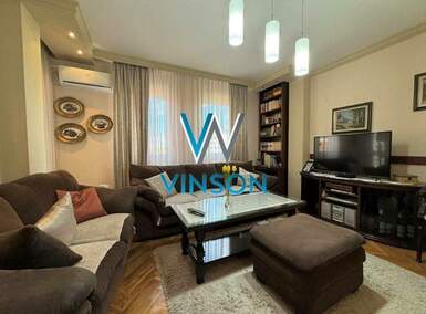 Dvoiposoban stan, Novi Sad, Nova Detelinara, izdavanje, 72m2, 800e, id1439178