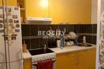 Dvosoban stan, Novi Sad, prodaja, 31m2, 80000e, id1439507