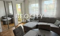 Jednosoban stan, Novi Sad, Podbara, izdavanje, 27m2, 350e, id1439510