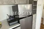 Jednosoban stan, Novi Sad, Podbara, izdavanje, 27m2, 350e, id1439510