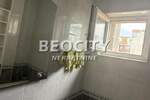 Jednosoban stan, Novi Sad, Podbara, izdavanje, 27m2, 350e, id1439510