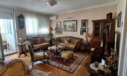 Dvosoban stan, Beograd, Poštanska štedionica, izdavanje, 60m2, 1000e, id1439180