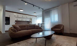 Cetvorosoban stan, Beograd, Južni Bulevar, izdavanje, 130m2, 1700e, id1439515