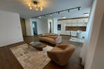 Cetvorosoban stan, Beograd, Južni Bulevar, izdavanje, 130m2, 1700e, id1439515