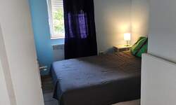 Dvosoban stan, Beograd, Ivana Stojanovica, izdavanje, 26m2, 370e, id1439516