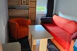 Dvosoban stan, Beograd, Ivana Stojanovica, izdavanje, 26m2, 370e, id1439516