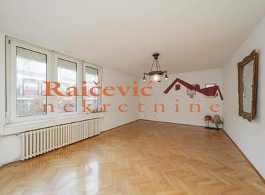 Jednosoban stan, Beograd, Hram, prodaja, 33m2, 165000e, id1439517