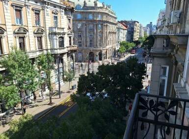 Stan, Beograd, Kralja Milana, prodaja, 165m2, 450000e, id1439518