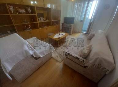 Trosoban stan, Niš, Centar, prodaja, 77m2, 125000e, id1439523