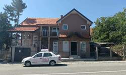 Kuca, Kragujevac, Šest Topola, prodaja, 154m2, 155000e, id1439524