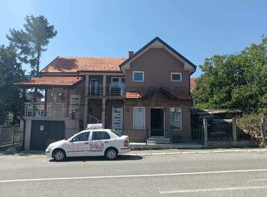 Kuca, Kragujevac, Šest Topola, prodaja, 154m2, 155000e, id1439524