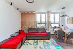 Dvoiposoban stan, Niš, Centar, prodaja, 62m2, 135000e, id1439525