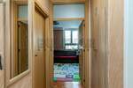 Dvoiposoban stan, Niš, Centar, prodaja, 62m2, 135000e, id1439525