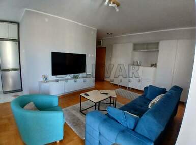 Jednoiposoban stan, Niš, Duvanište, izdavanje, 48m2, 400e, id1439528
