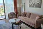 Jednoiposoban stan, Niš, Bulevar Nemanjića, izdavanje, 55m2, 600e, id1439529