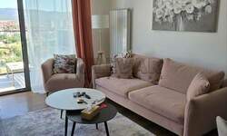Jednoiposoban stan, Niš, Bulevar Nemanjića, izdavanje, 55m2, 600e, id1439529