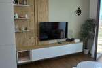 Jednoiposoban stan, Niš, Bulevar Nemanjića, izdavanje, 55m2, 600e, id1439529
