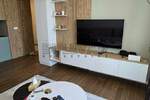 Jednoiposoban stan, Niš, Bulevar Nemanjića, izdavanje, 55m2, 600e, id1439529