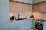 Jednoiposoban stan, Niš, Bulevar Nemanjića, izdavanje, 55m2, 600e, id1439529