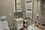 Jednoiposoban stan, Niš, Bulevar Nemanjića, izdavanje, 55m2, 600e, id1439529