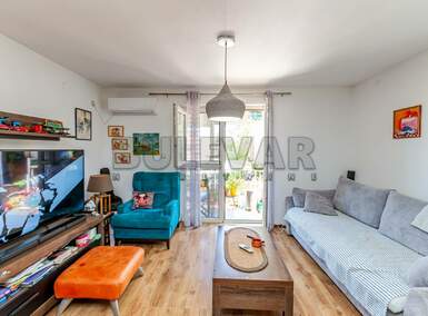 Jednoiposoban stan, Niš, Palilula, prodaja, 41m2, 77000e, id1439530