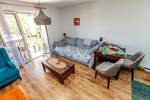 Jednoiposoban stan, Niš, Palilula, prodaja, 41m2, 77000e, id1439530