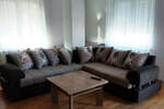 Trosoban stan, Novi Sad, Nova Detelinara, prodaja, 76m2, 157590e, id1094849