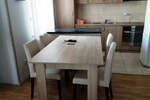 Trosoban stan, Novi Sad, Nova Detelinara, prodaja, 76m2, 157590e, id1094849