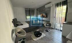 Garsonjera, Jagodina, izdavanje, 27m2, 230e, id1432031