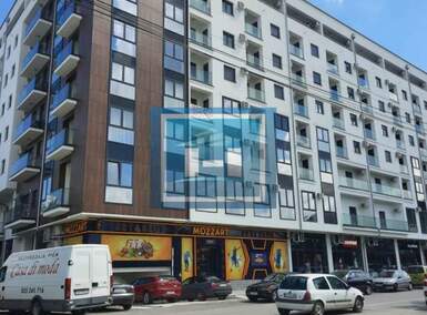Jednosoban stan, Jagodina, izdavanje, 34m2, 250e, id1439532