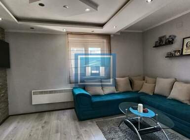 Trosoban stan, Jagodina, prodaja, 84m2, 85000e, id1439533