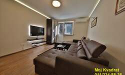 Dvosoban stan, Beograd, Gundulićev venac, izdavanje, 65m2, 700e, id1439535