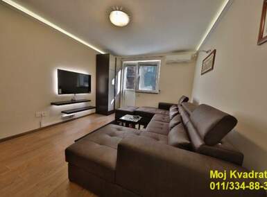 Dvosoban stan, Beograd, Gundulićev venac, izdavanje, 65m2, 700e, id1439535