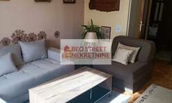 Trosoban stan, Beograd, Blok 63, izdavanje, 62m2, 700e, id1439536