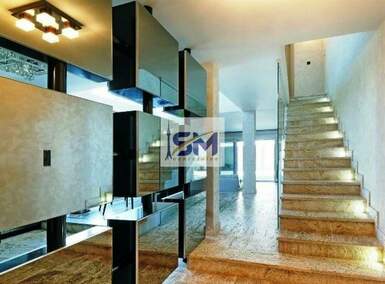 Kuca, Beograd, Stari Košutnjak, prodaja, 260m2, 450000e, id1227221