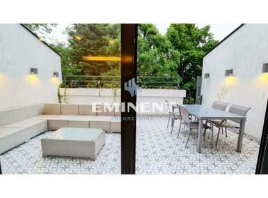 Stan, Beograd, Dedinje, prodaja, 189m2, 1000000e, id1439540