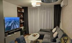 Trosoban stan, Beograd, Blok 67a, izdavanje, 68m2, 1100e, id1439541