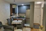 Trosoban stan, Beograd, Blok 67a, izdavanje, 68m2, 1100e, id1439541
