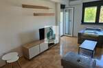 Jednoiposoban stan, Niš, izdavanje, 55m2, 450e, id1439542