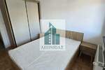 Jednoiposoban stan, Niš, izdavanje, 55m2, 450e, id1439542
