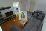 Troiposoban stan, Niš, Trg Kralja Aleksandra, izdavanje, 71m2, 500e, id1439545
