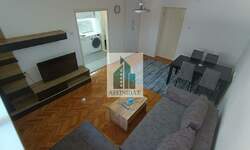 Troiposoban stan, Niš, Trg Kralja Aleksandra, izdavanje, 71m2, 500e, id1439545