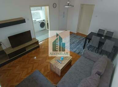 Troiposoban stan, Niš, Trg Kralja Aleksandra, izdavanje, 71m2, 500e, id1439545