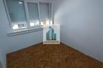 Troiposoban stan, Niš, Trg Kralja Aleksandra, izdavanje, 71m2, 500e, id1439545