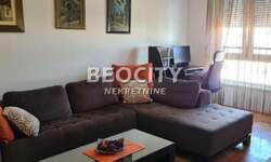 Dvosoban stan, Beograd, Blok 62, izdavanje, 50m2, 500e, id1439548