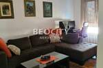 Dvosoban stan, Beograd, Blok 62, izdavanje, 50m2, 500e, id1439548